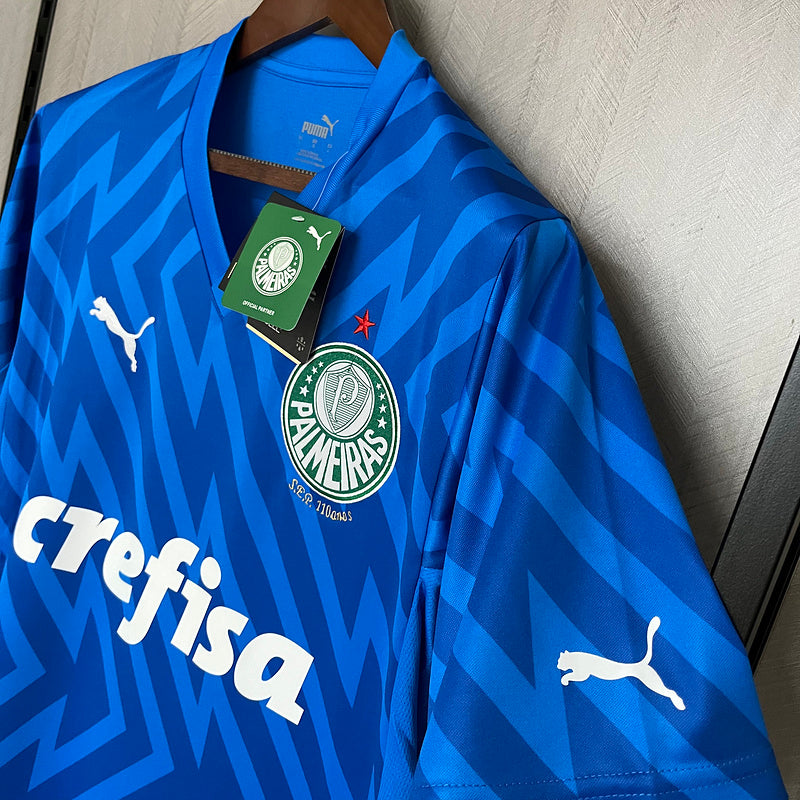 Palmeiras goleiro 24/25