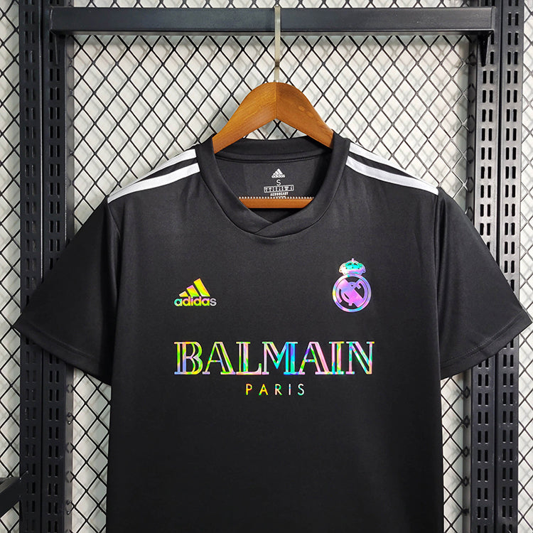 REAL MADRID X BALMAIN CHROME 24/25