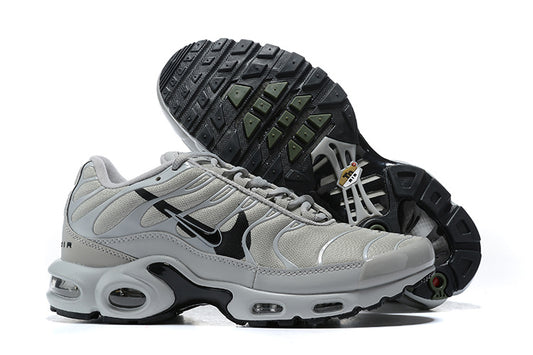 Nike air max plus TN double grey