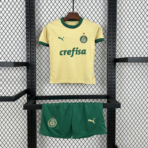 Conjunto palmeiras third 24/25