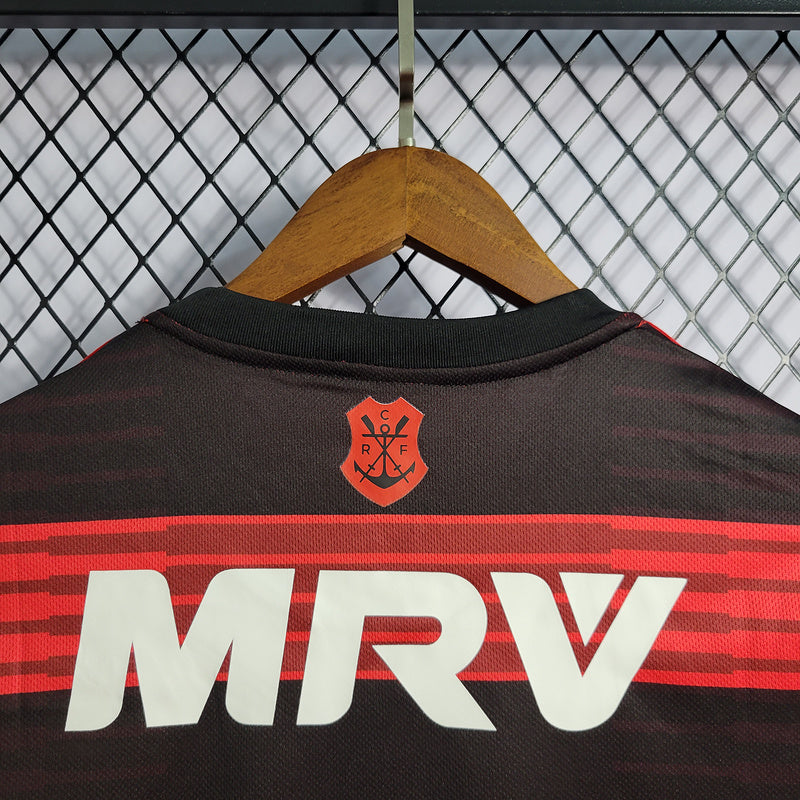 Retro flamengo 18/19