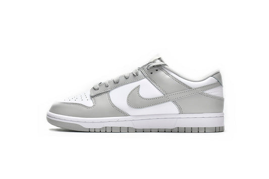 Nike dunk low Grey fog