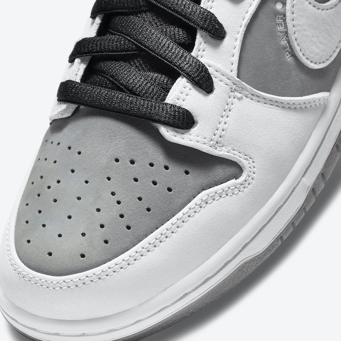 Nike SB dunk low camcorder