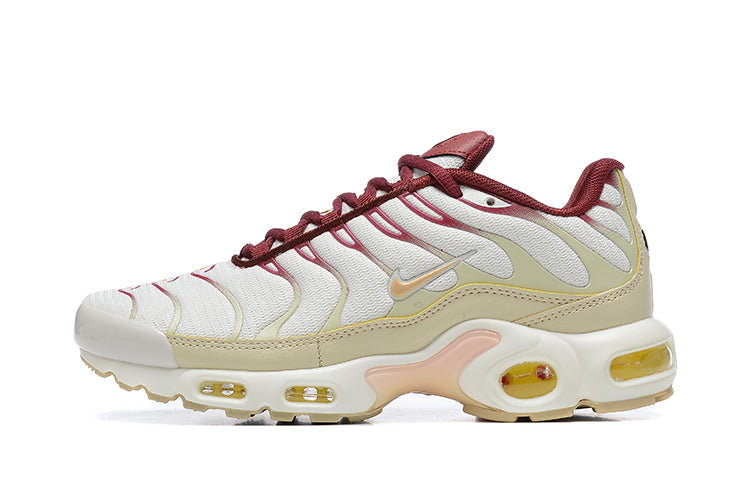 Nike air max plus TN two wine