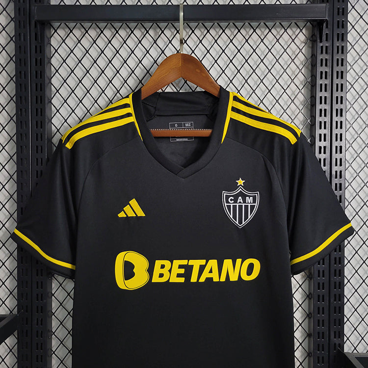 Atlético Mineiro away 2 23/24