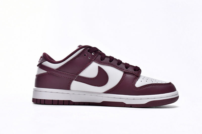 Nike dunk low Dark Beetroot