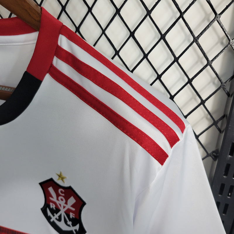 Flamengo away 19/20