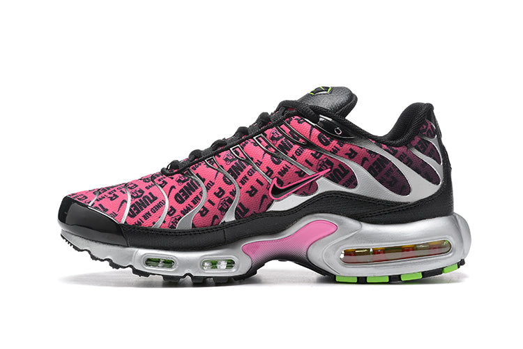 Nike air max plus TN “Tuned Air”