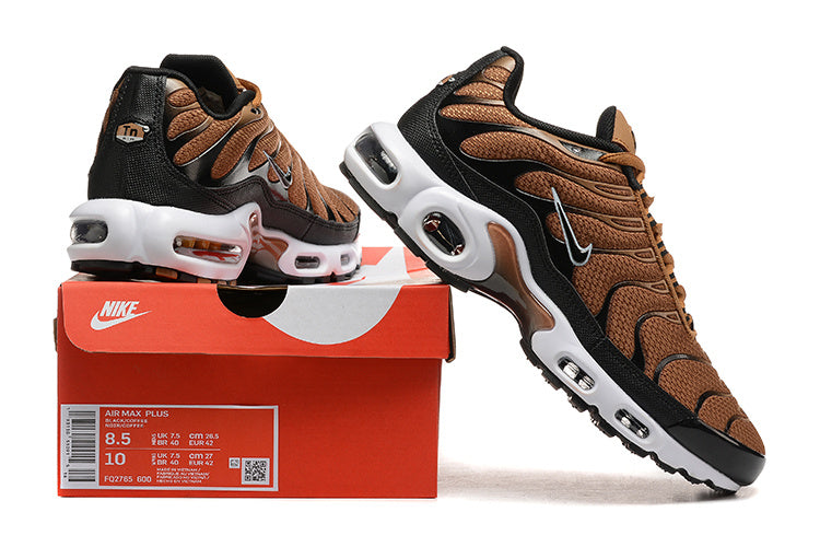 Nike air max plus TN “Golden Harvest”