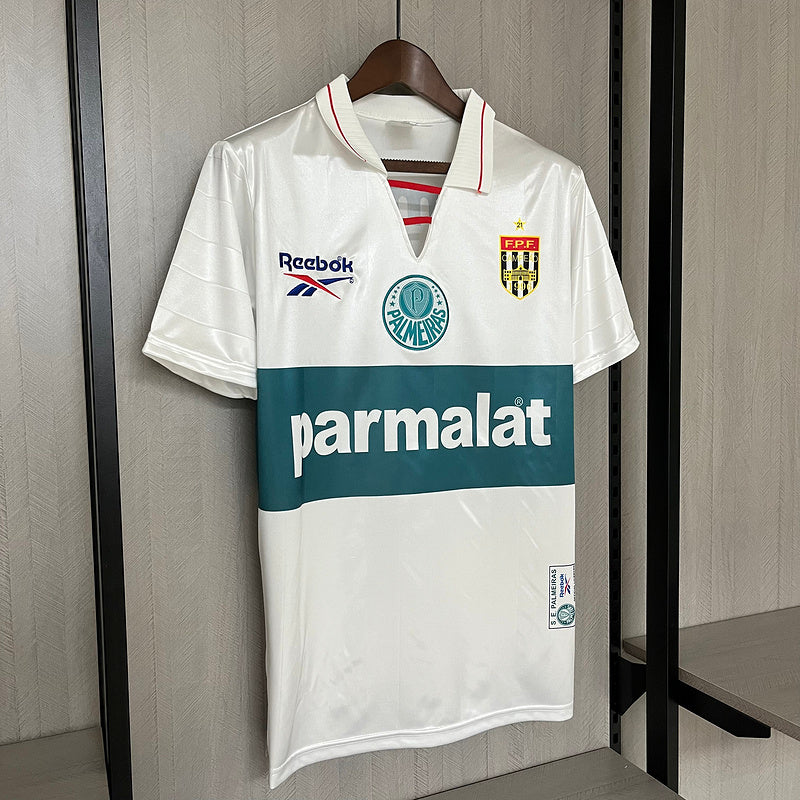 Retro palmeiras 1997