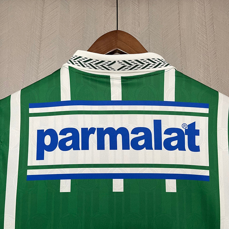 Retro palmeiras 1994/95