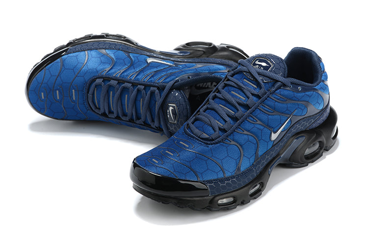 Nike air max plus TN “Blue Hex”