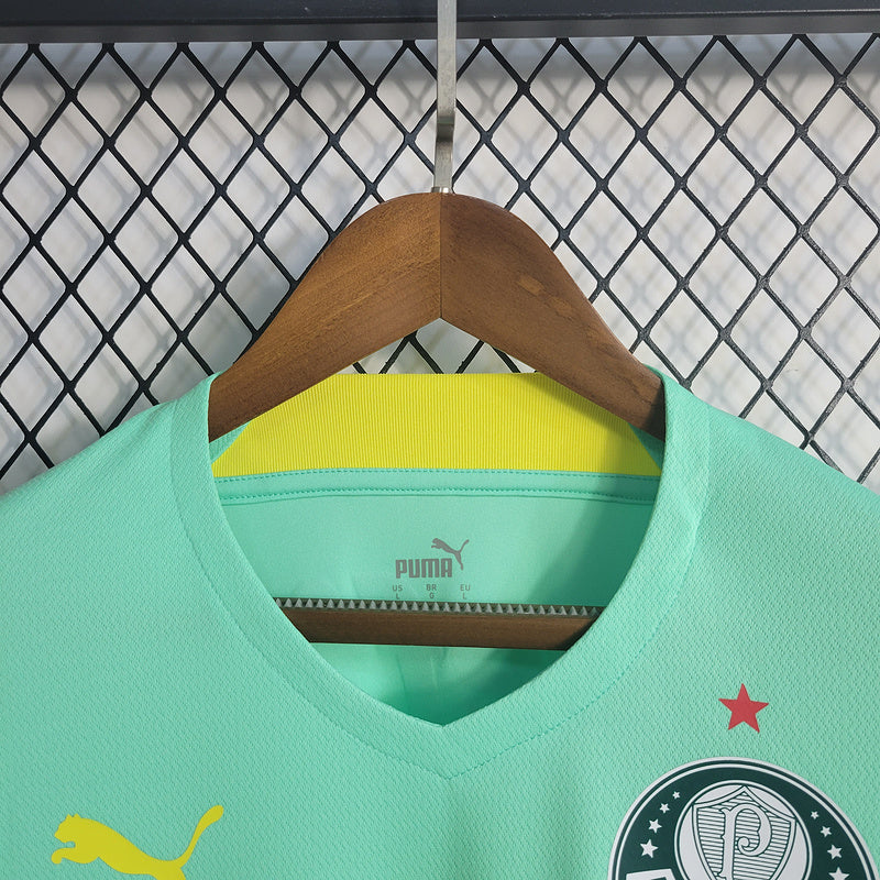 Palmeiras away 2 22/23