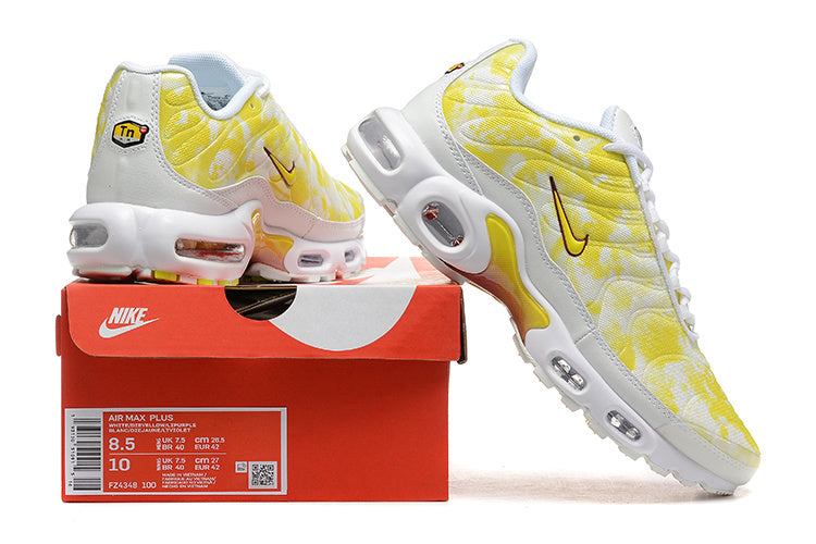 Nike air max plus TN FZ4348-100