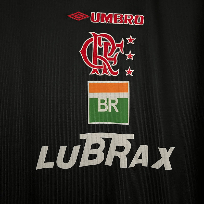 Retro Flamengo 1999