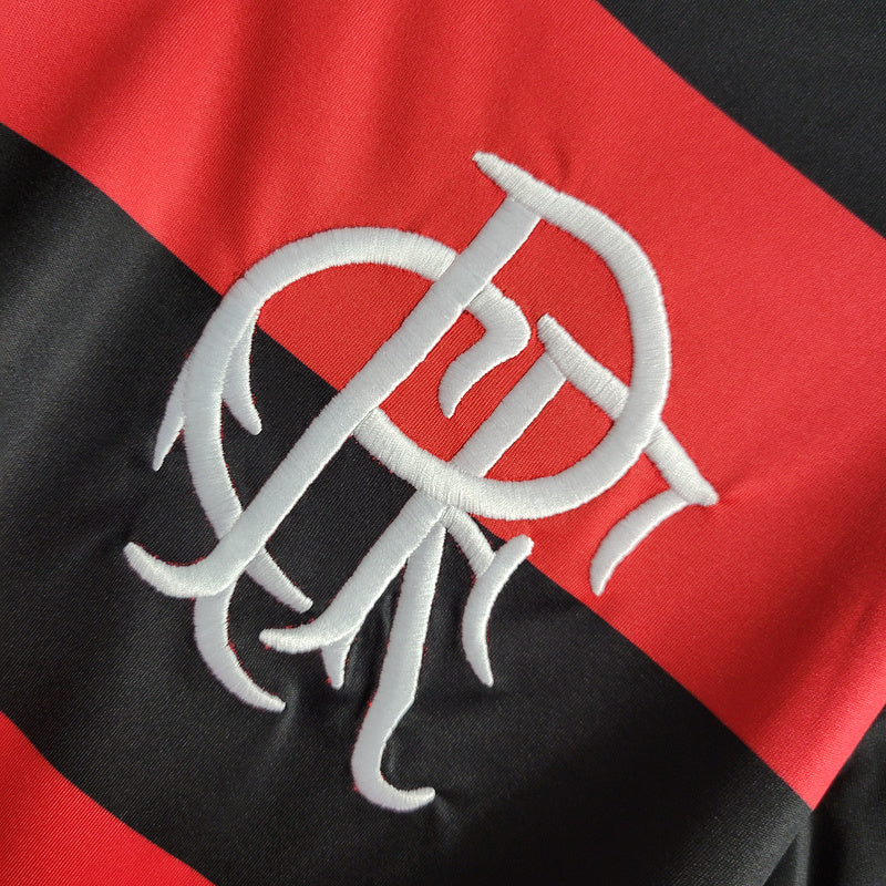 Retro flamengo 78/79