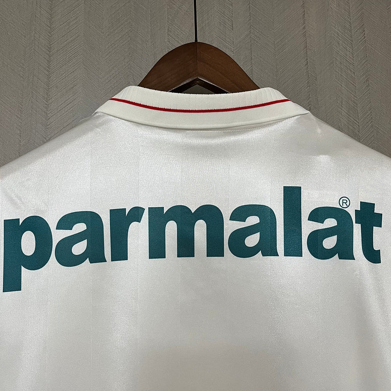 Retro palmeiras 1997