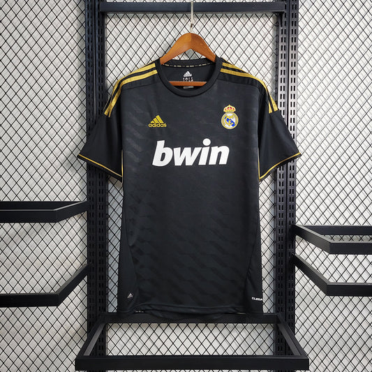 Retro real madrid away 2011/12