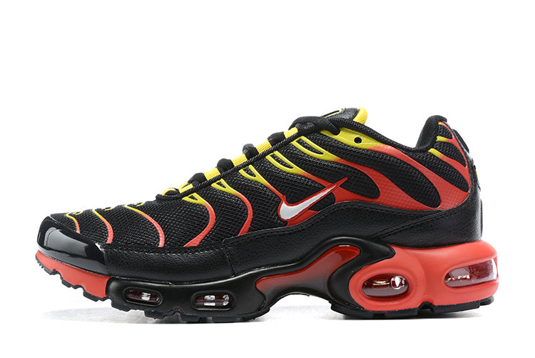 Nike air max plus TN double fire