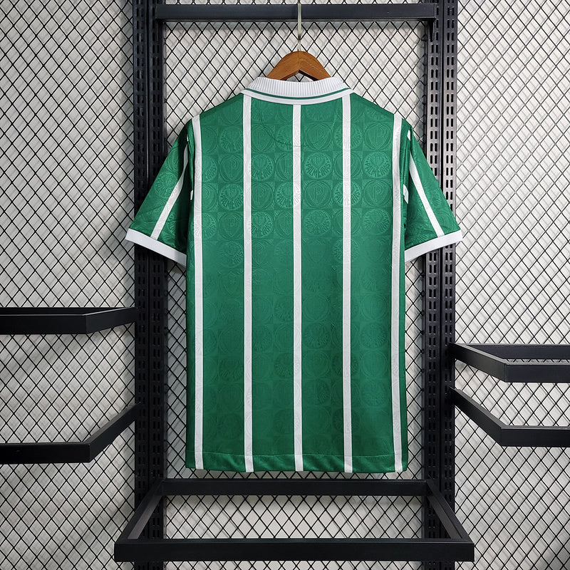 Retro palmeiras 1993