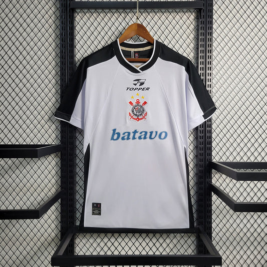 Retro corinthias 2000