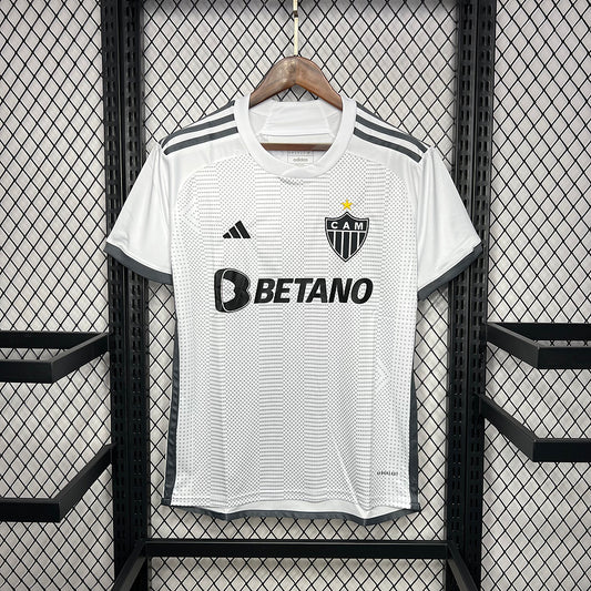 Atlético Mineiro away 24/25