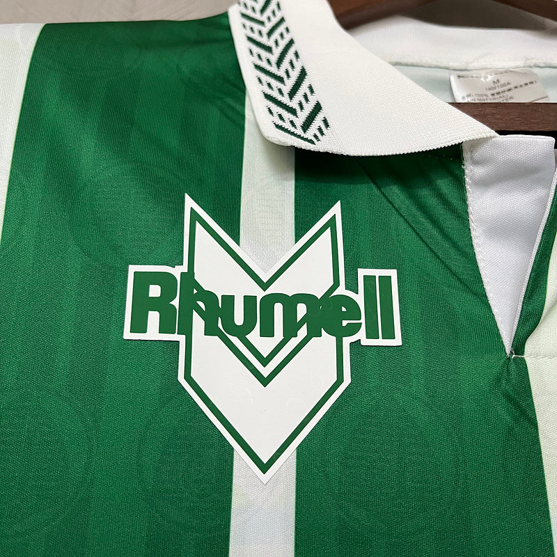 Retro palmeiras 1994/95