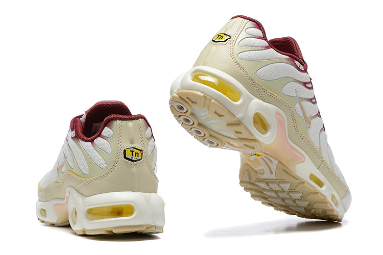 Nike air max plus TN two wine