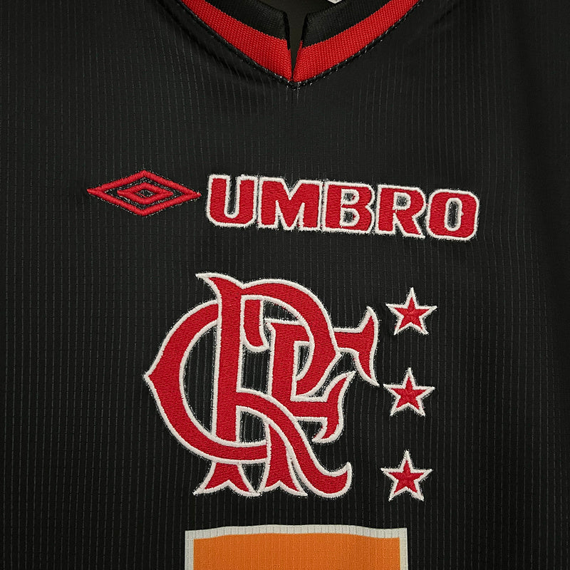 Retro Flamengo 1999