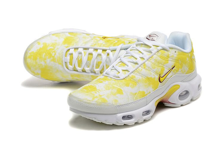 Nike air max plus TN FZ4348-100