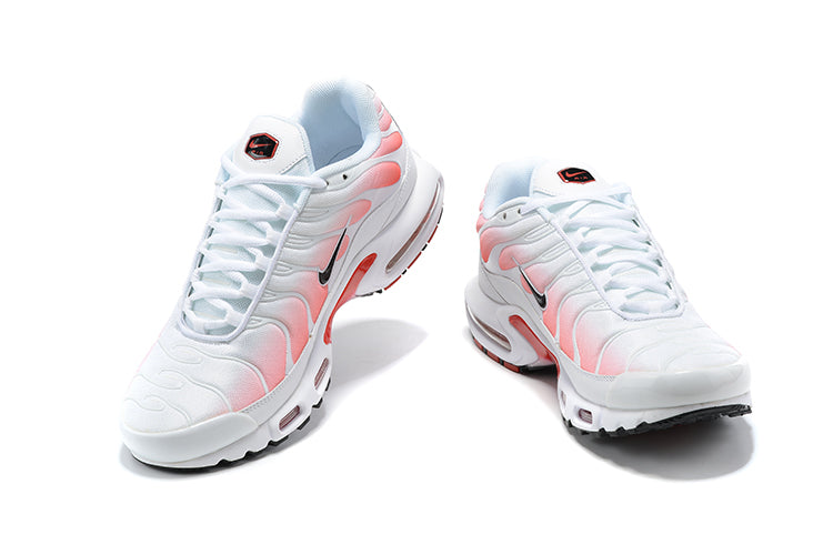 Nike air max plus TN fade red