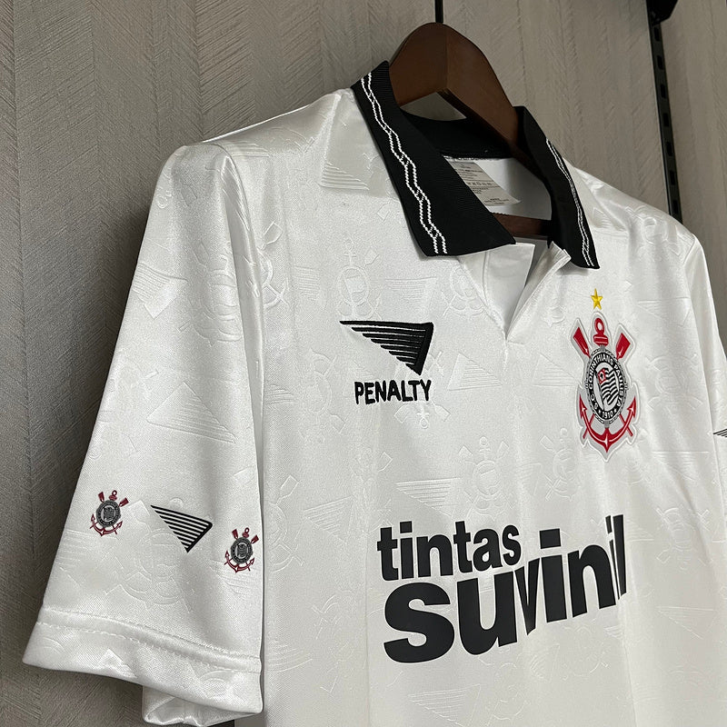 Retro corinthias 1997