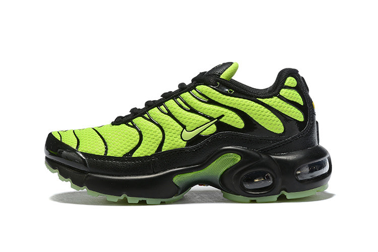 Nike air max plus TN light green