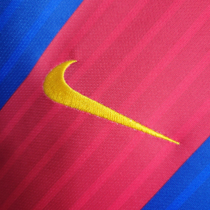 Retro Barcelona 16/17