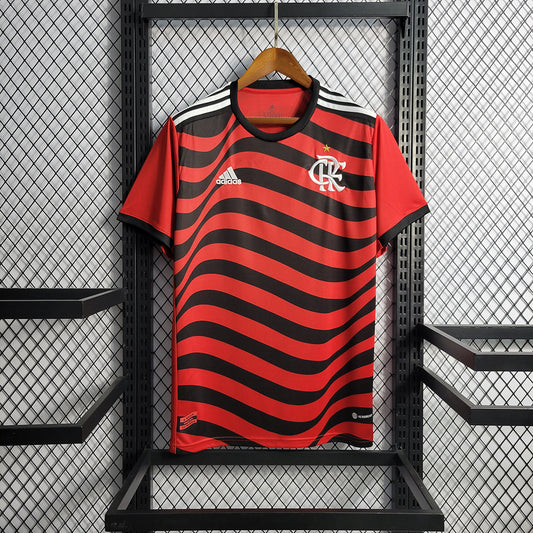 Flamengo away 2 22/23