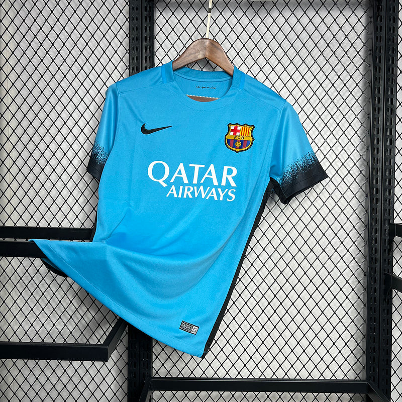 Retro Barcelona 2015/16