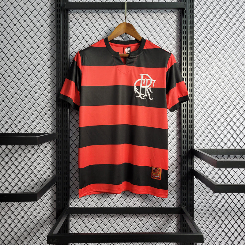 Retro flamengo 78/79