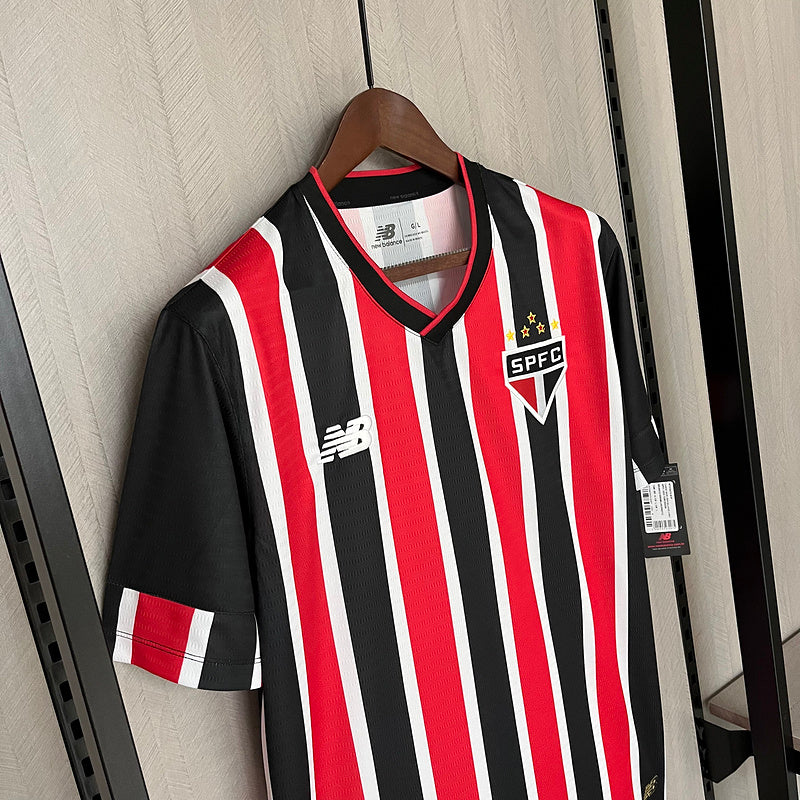 Sao paulo away 24/25