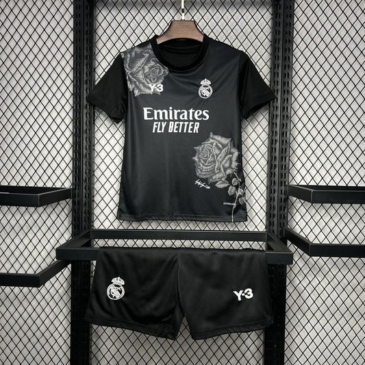 Conjunto real madrid especial KIDS 24/25