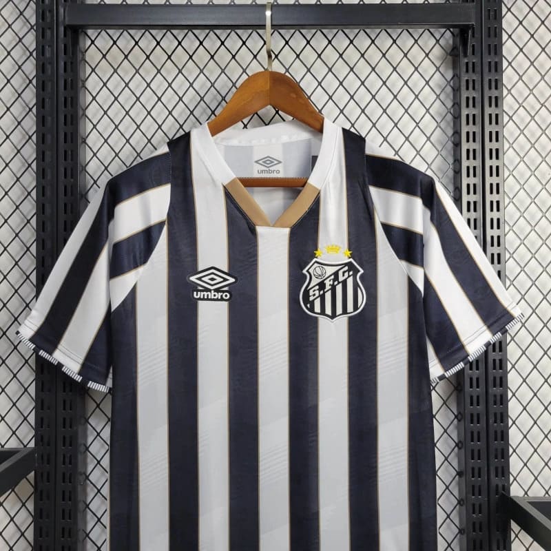 Santos away 24/25