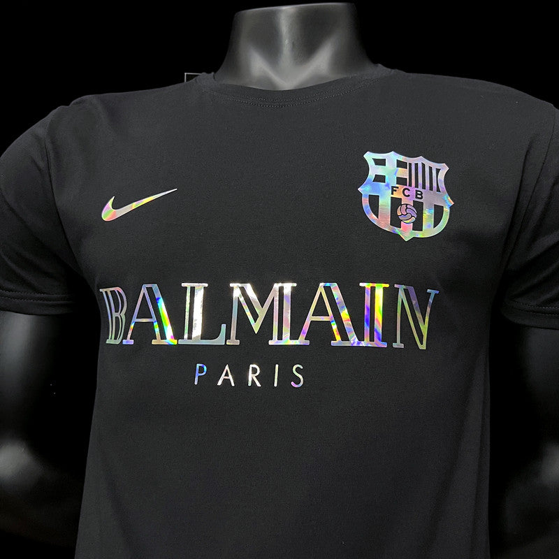 BARCELONA X BALMAIN CHROME 24/25