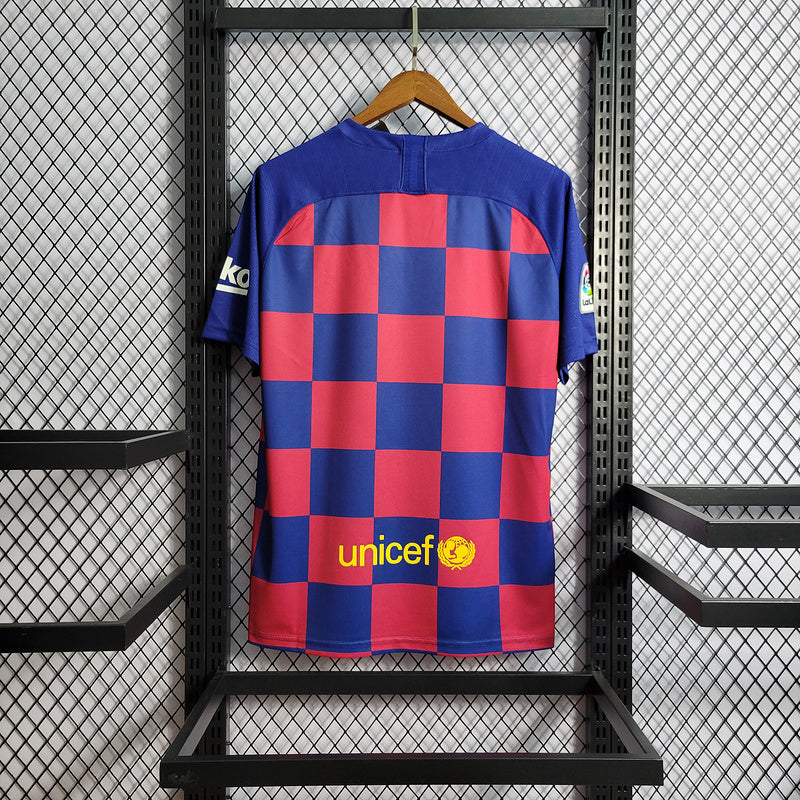 Retro Barcelona 19/20