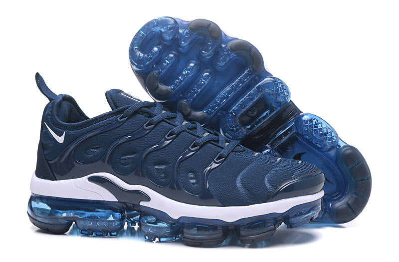 Nike air vapormax plus blue