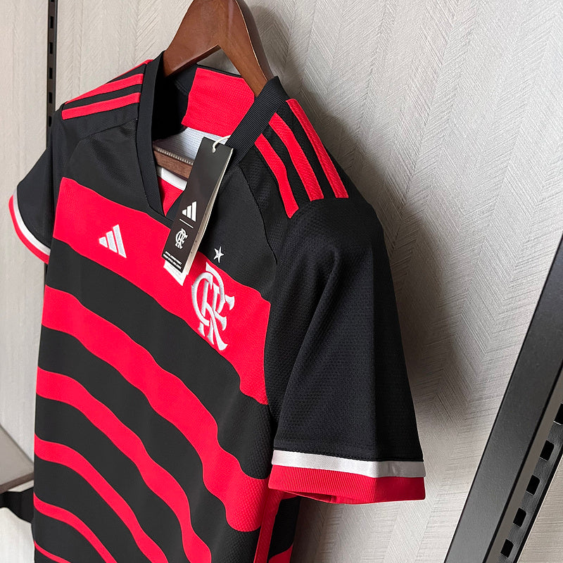 Flamengo feminina 24/25