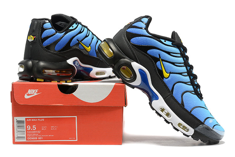 Nike air max plus TN hyper blue