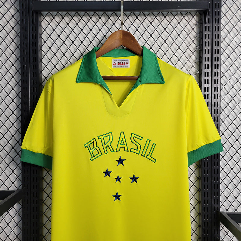 Retro brasil 1958