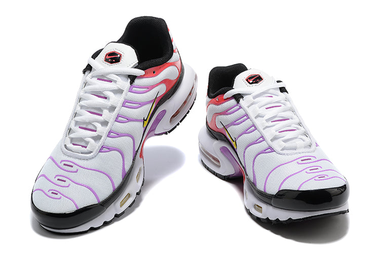 Nike air max plus TN pink red