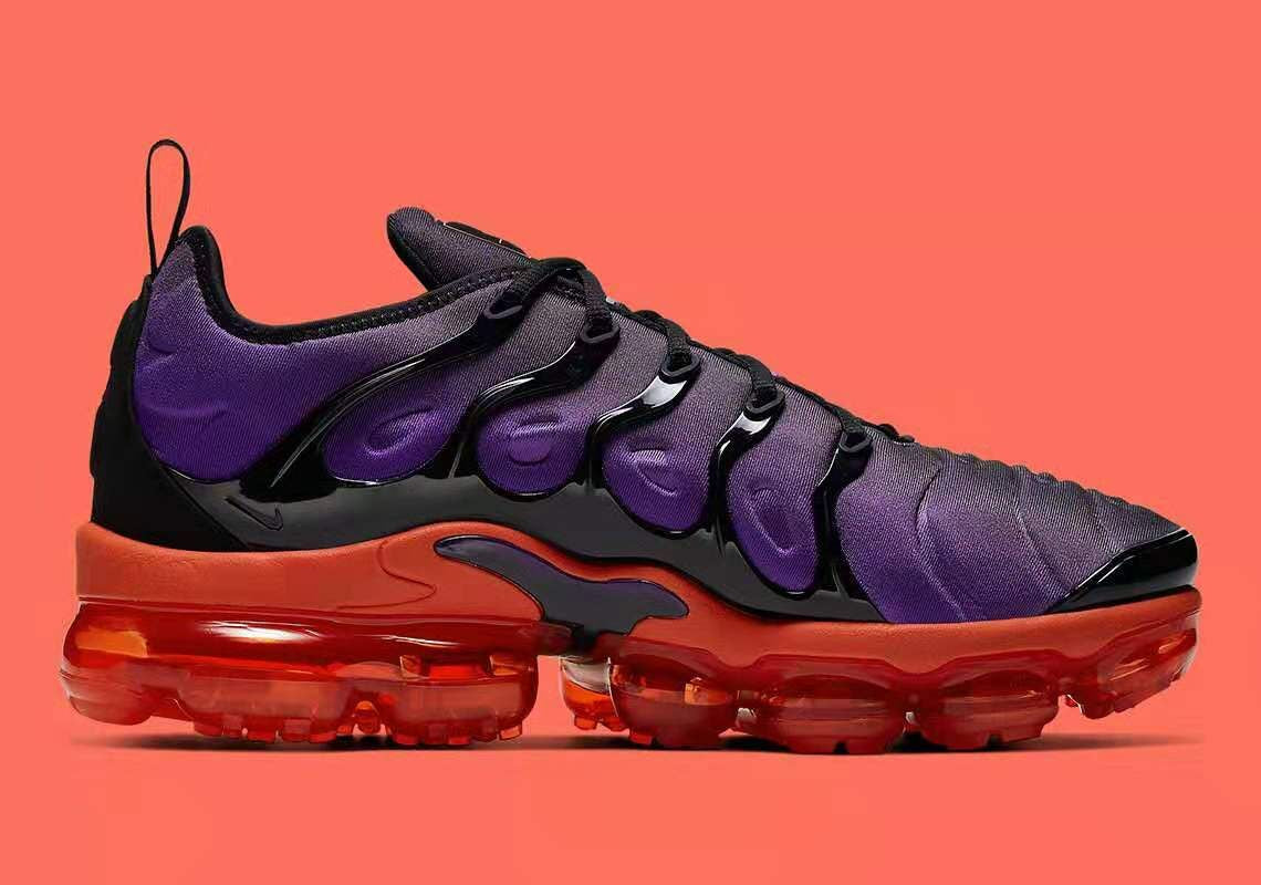 Nike air vapormax plus TN