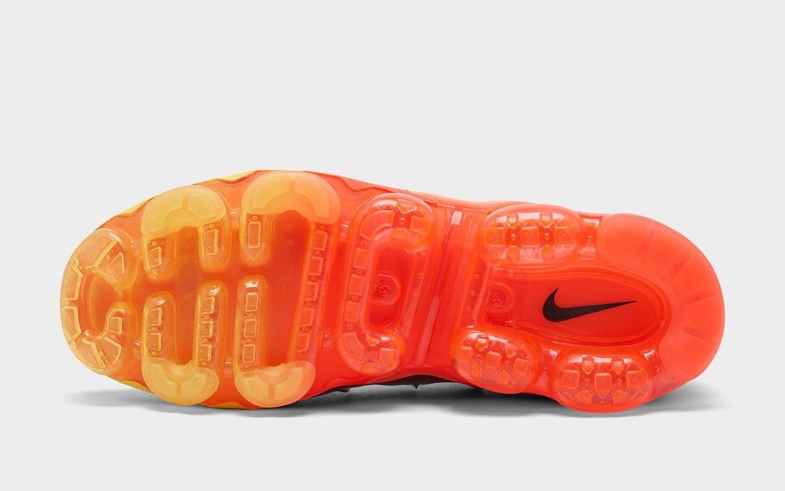 Nike air vapormax plus fresh