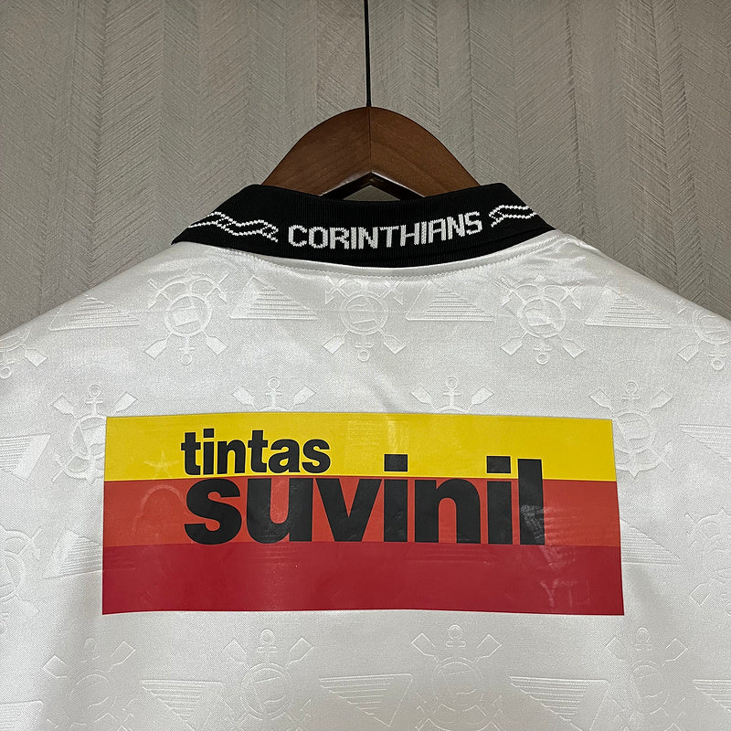 Retro corinthias 1997